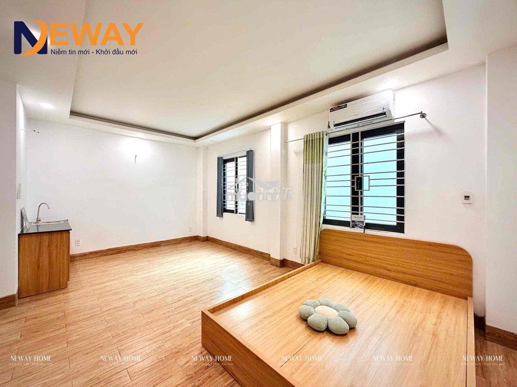 Studio diện tích rộng mới ngay khu vực aeon tân phú cho thuê giá tốt - 2