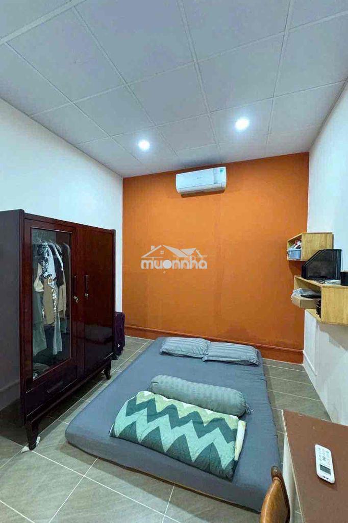 Nhà chánh nghĩa trung tâm tdm nội thất như homestay-giá cần bán gấp - 2
