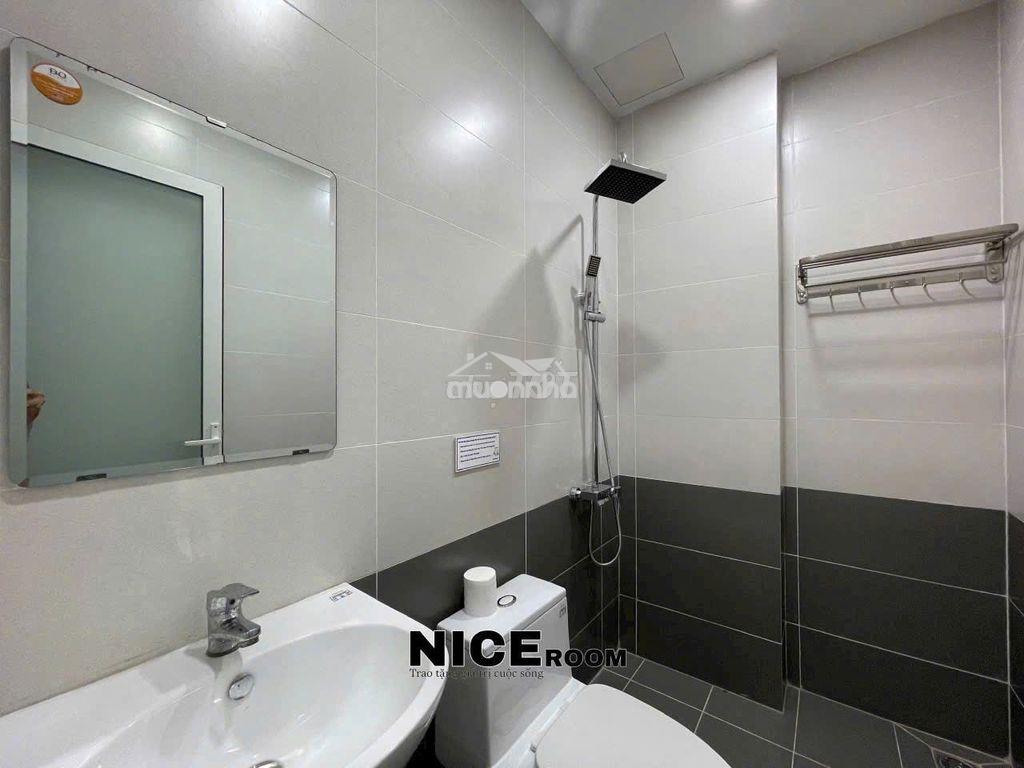 Chính chủ cho thuê chdv full nội thất - ngã tư hàng xanh - bình thạnh - 4
