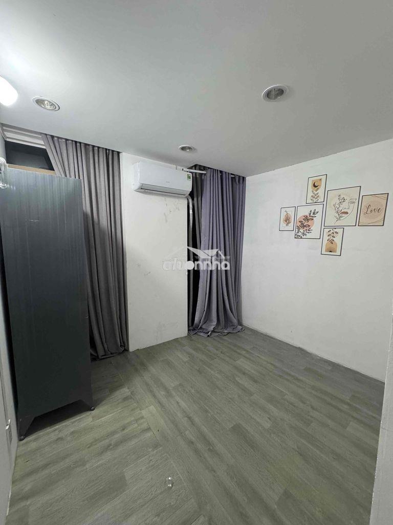 Chính chủ cho nữ thuê phòng hagl3- cách tđt 1km- giá 2tr7