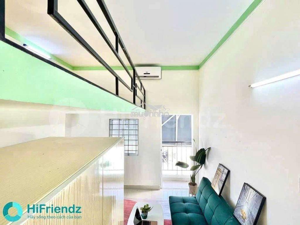 Duplex full nội thất gần sgu, hcmue, khtn - 4