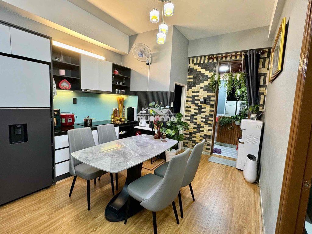 Bán căn hộ shr tại bà hom q6 - 3