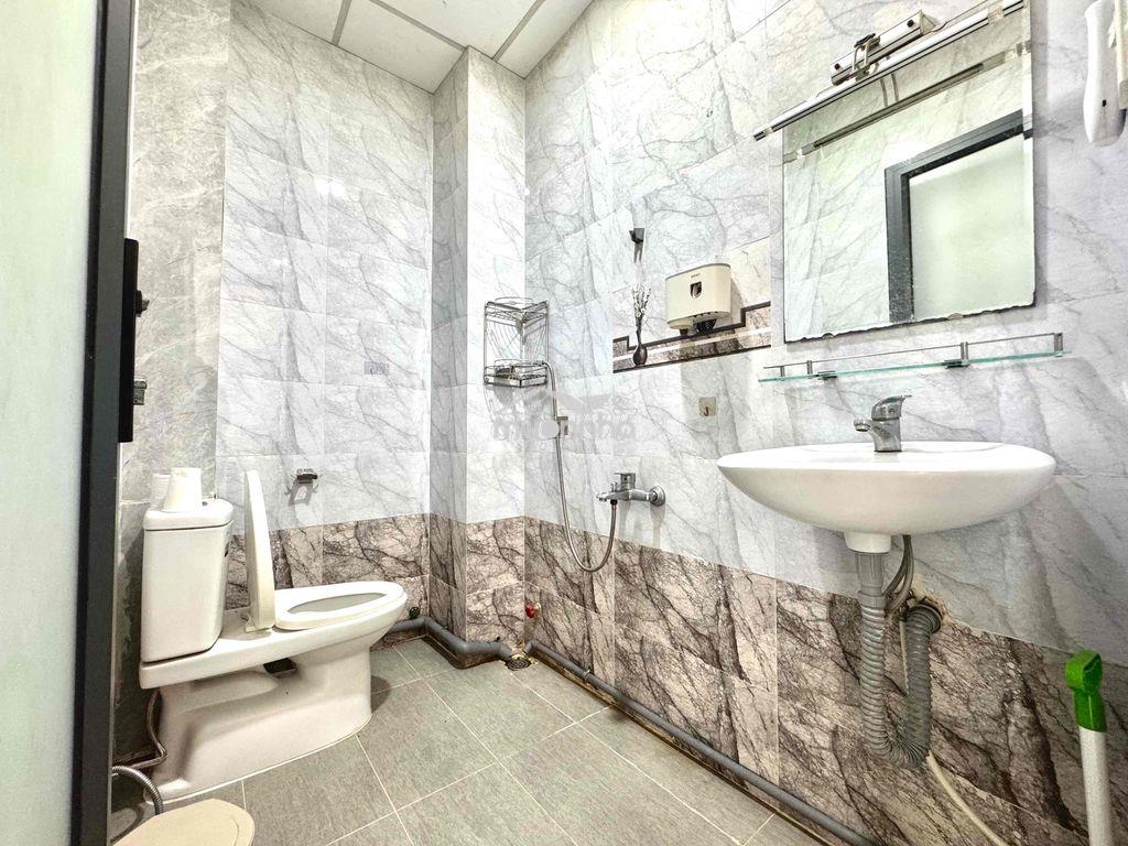 ✨Cập bến 1pn ban công full công năng siêu rộng rãi - 4