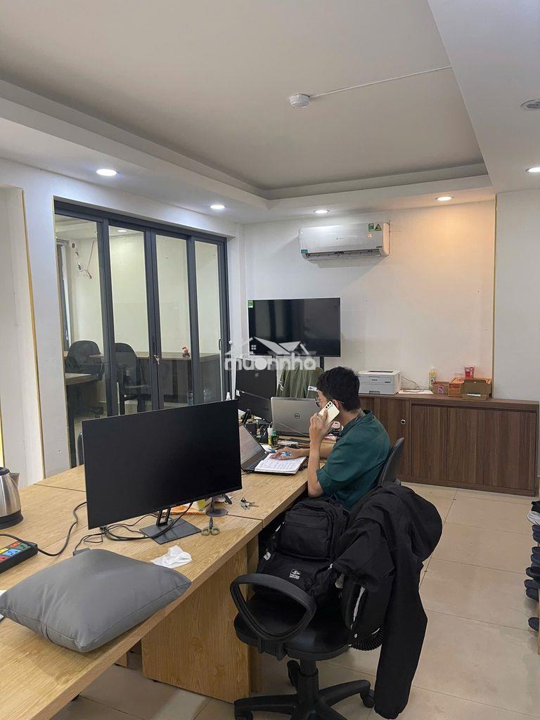 Cho thuê mbkd khu k300 chợ hoàng hoa thám tân bình dt35m2 giá 9.tr - 4