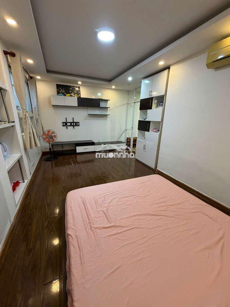 Cần bán căn hộ chung cư thái an 4 - 3