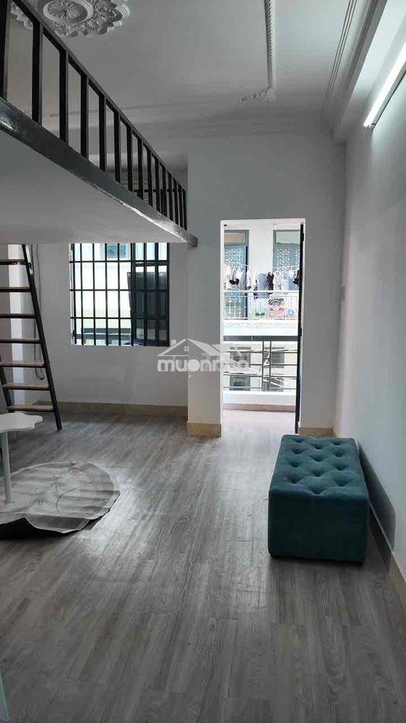 🌵 Duplex full nt kế bên phan xích long - phan tây hồ - phùng văn cung