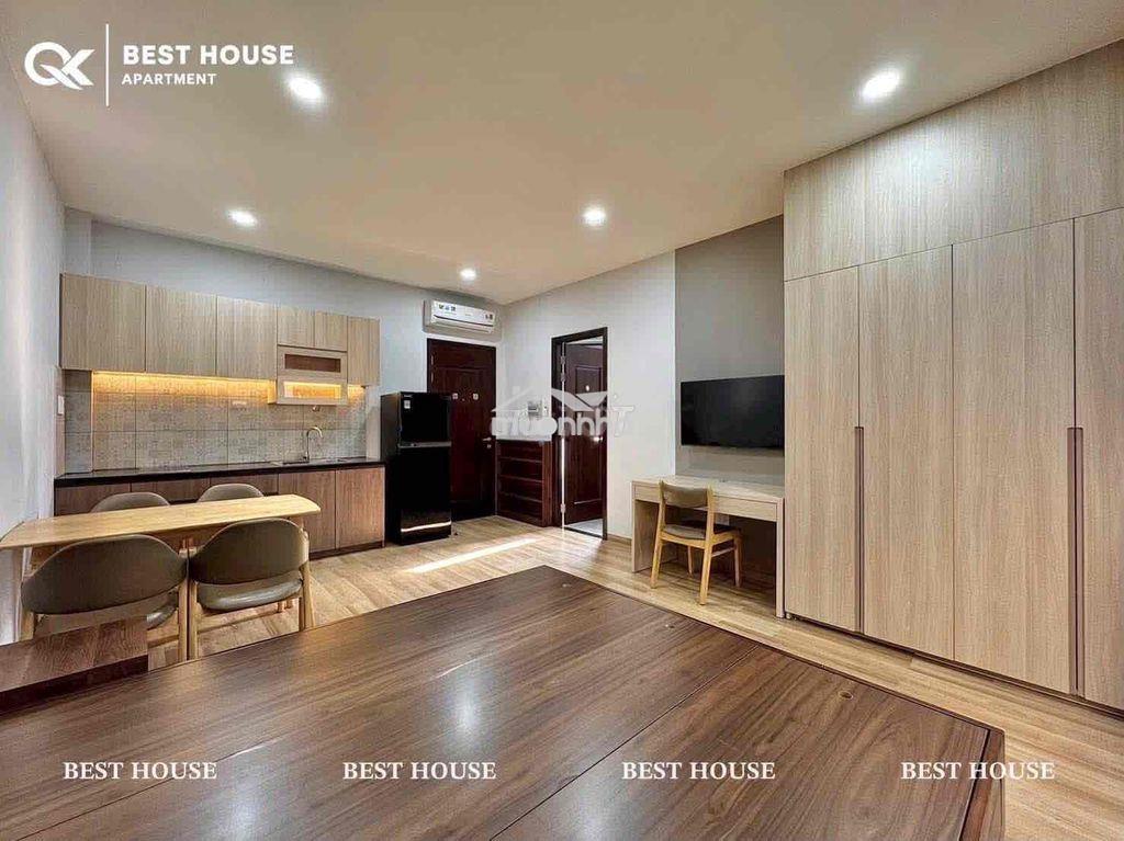 🌟Trống sẵn studio cao cấp - full nội thất - ngay trung tâm tân phú🌟 - 4