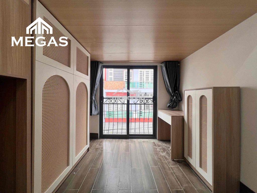Duplex bancol thoáng rộng mới khai trương ngay đầm sen - hoà bình - 4