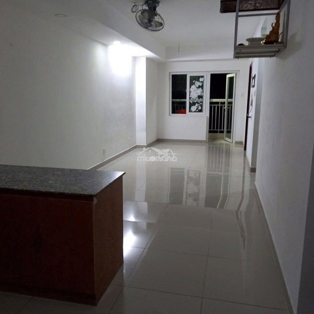 Chung cư hoa sen -262 lạc long quân, căn 2p ngủ, giá 9tr/tháng - 4