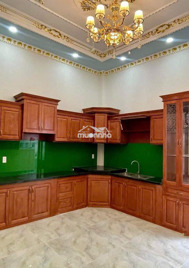Cho thuê nhà 327/3b võ văn tần - cmt8, phường 5, quận 3 - 3