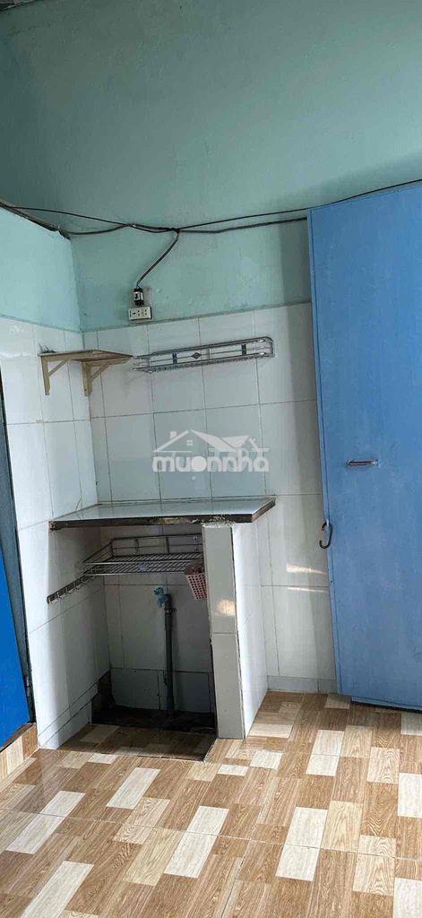 Phòng trọ giá rẻ ấp 1 xã nhà bè - 3