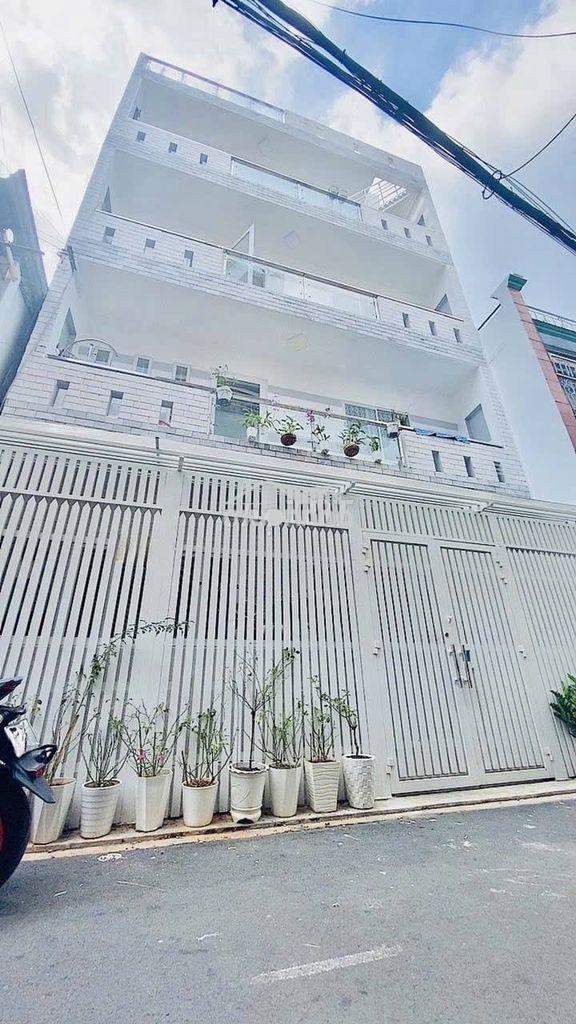 🏡 Cho thuê nhà đẹp – giá tốt tại đường 710/70/29 lũy bán bích