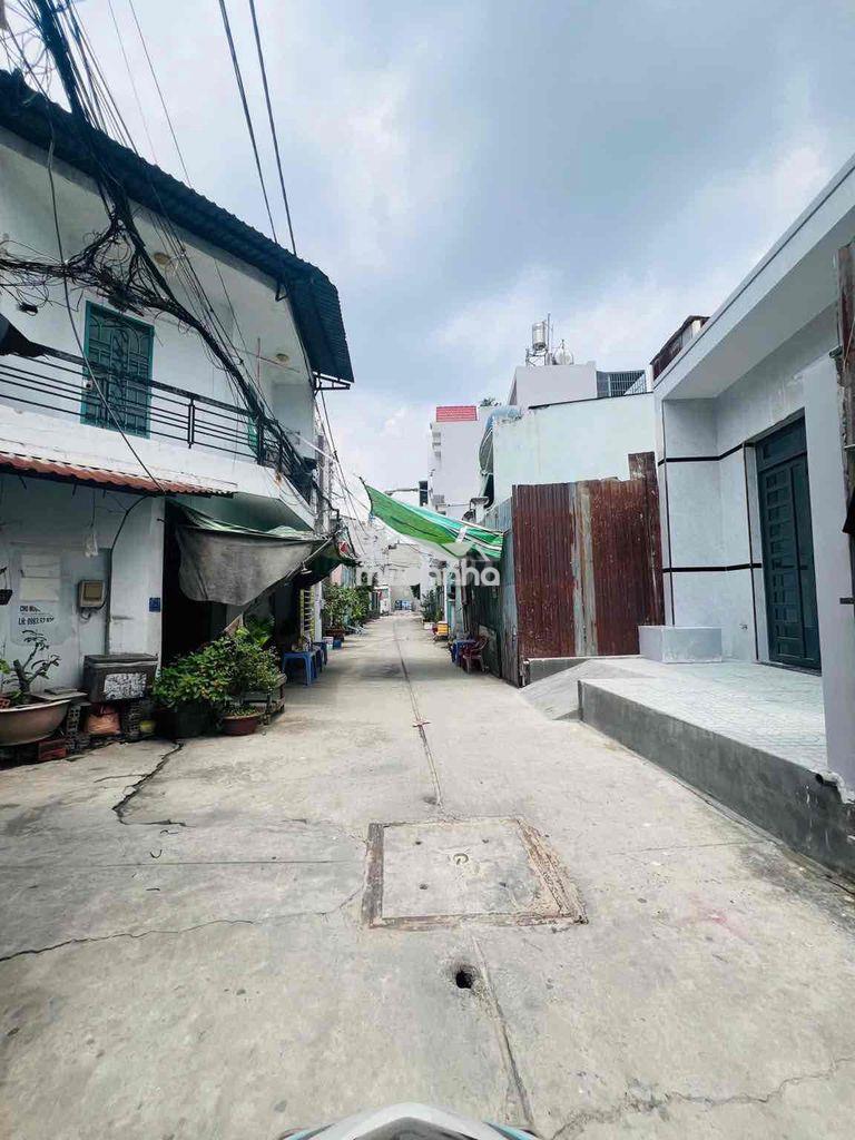 Cần bán nhà đất 298,4m² – gần aeon mall tân phú – giá chỉ 10,5 tỷ - 3