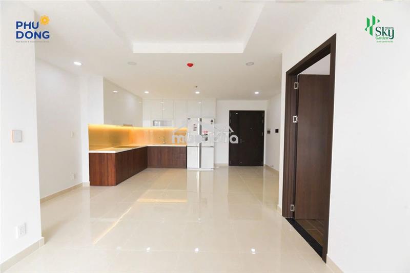 Cần bán nhanh phú đông sky garden 2pn tầng cao – sổ hồng trao tay