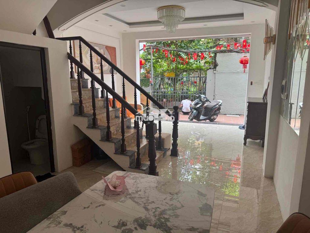 Em trai nhờ cần bán gấp căn nhà phố trương định - hoàng mai - hà nội - 2