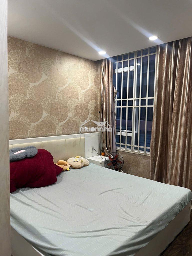 Cần pass phòng nội thất y hình rộng 24m2 nguyễn trãi quận 1 giá 5.5 tr - 2