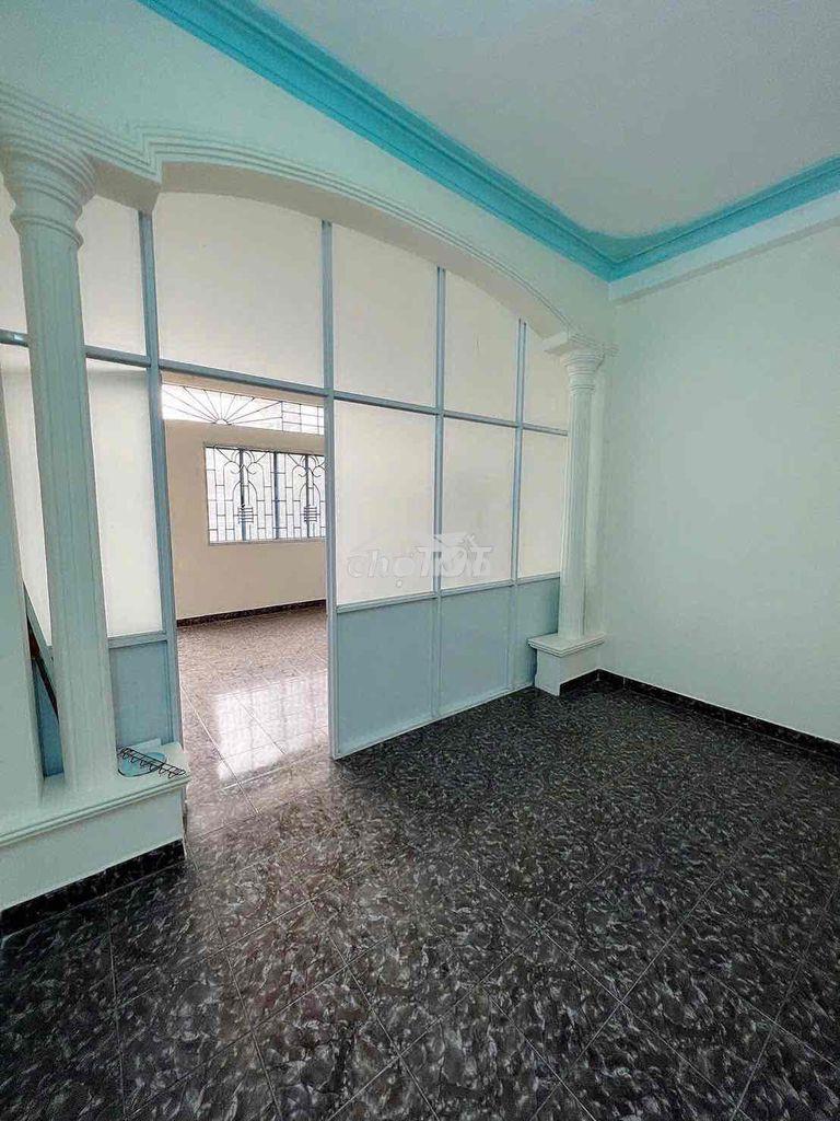 Cho thuê phòng giờ giấc tự do gần công viên bình phú q6