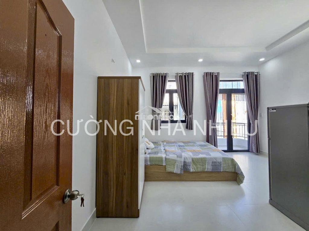 Nhà 3 tầng đúc ngay nam long phú thuận; cách hxh 30m; dòng tiền 500tr - 2