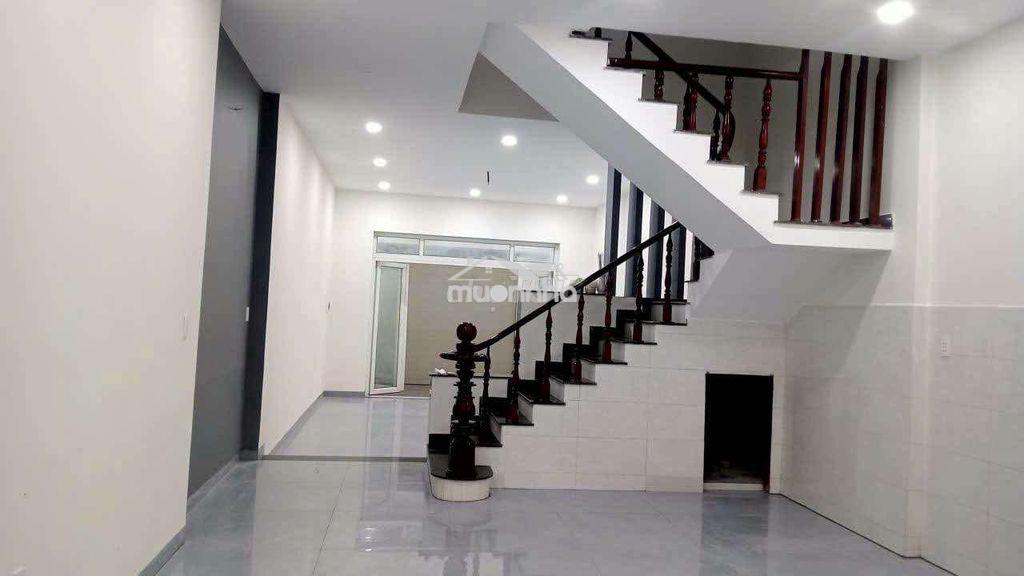 Nhà 3 tấm trung tâm hành chính dĩ an - 2