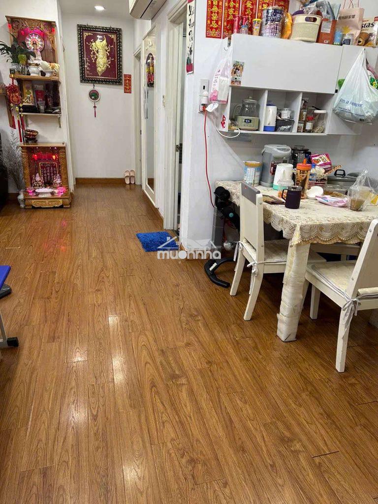 Cần bán gấp chung cư him lam chợ lớn - 2