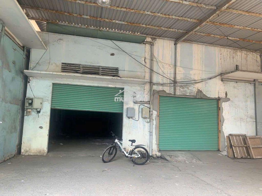 15tr_10x20m_hẻm 8m nguyễn sơn_cho thuê kho xưởng quận tân phú  - 3