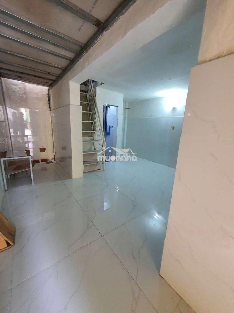 Nhà ở gia đình 4x6 1lầu 1pn 1wc  - 3