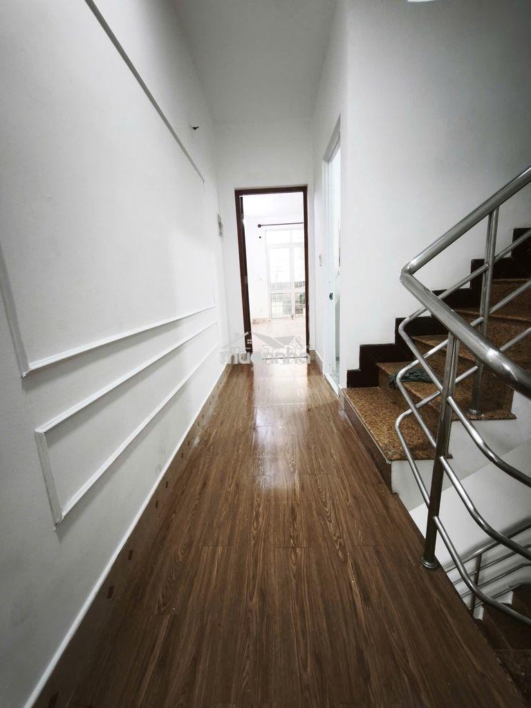 Nhà nguyên căn hẻm xe hơi đường ông ích khiêm - 4pn 3wc - 4x15m - 3