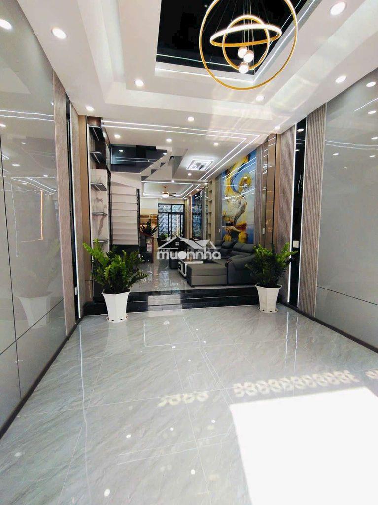 Bán nhà gần ngã tư bình chuẩn phường an phú - 4