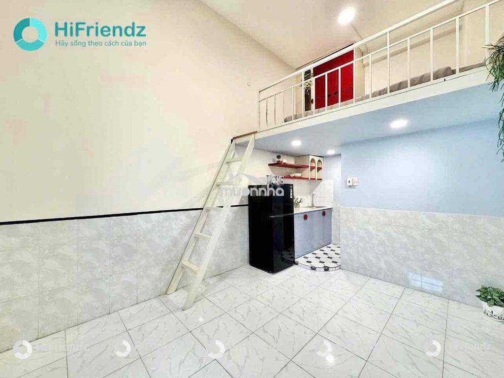 Khai trương dự án gác cao ban công thoáng ngay đh luật gigamall - 3