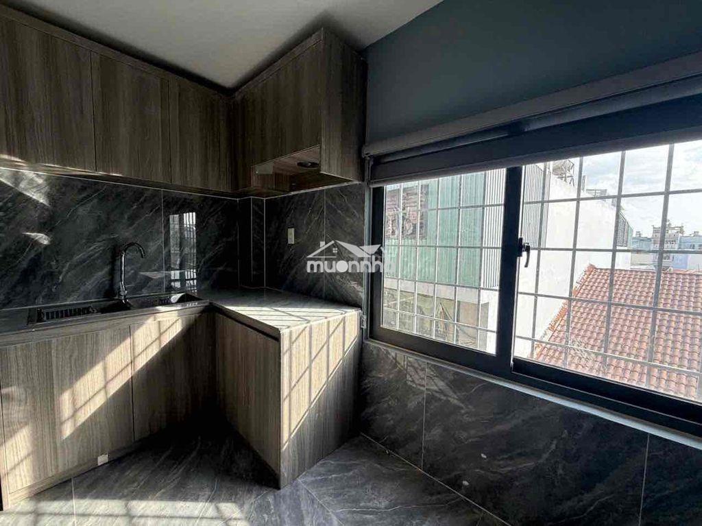 Cho thuê siêu phẩm duplex 50m2 cực rẻ dành cho hssv 4-5 người ở - 4