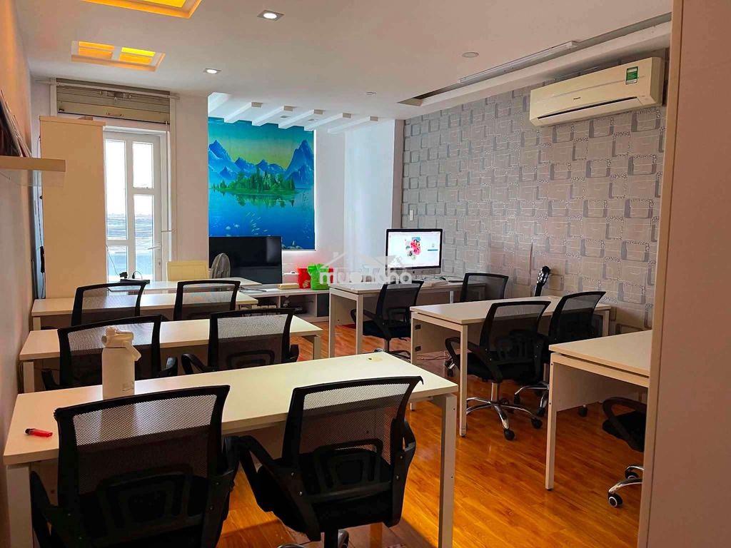 Nhà đẹp bàu cát tân bình
4x18m
trệt 2 lầu - 4