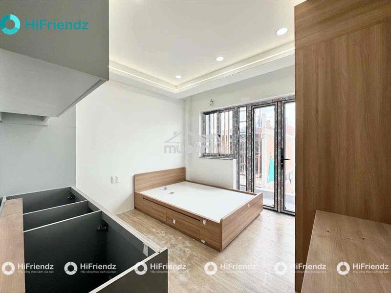 Cho thuê phòng tính điện - nước mới 100% full nt ở dương quảng hàm