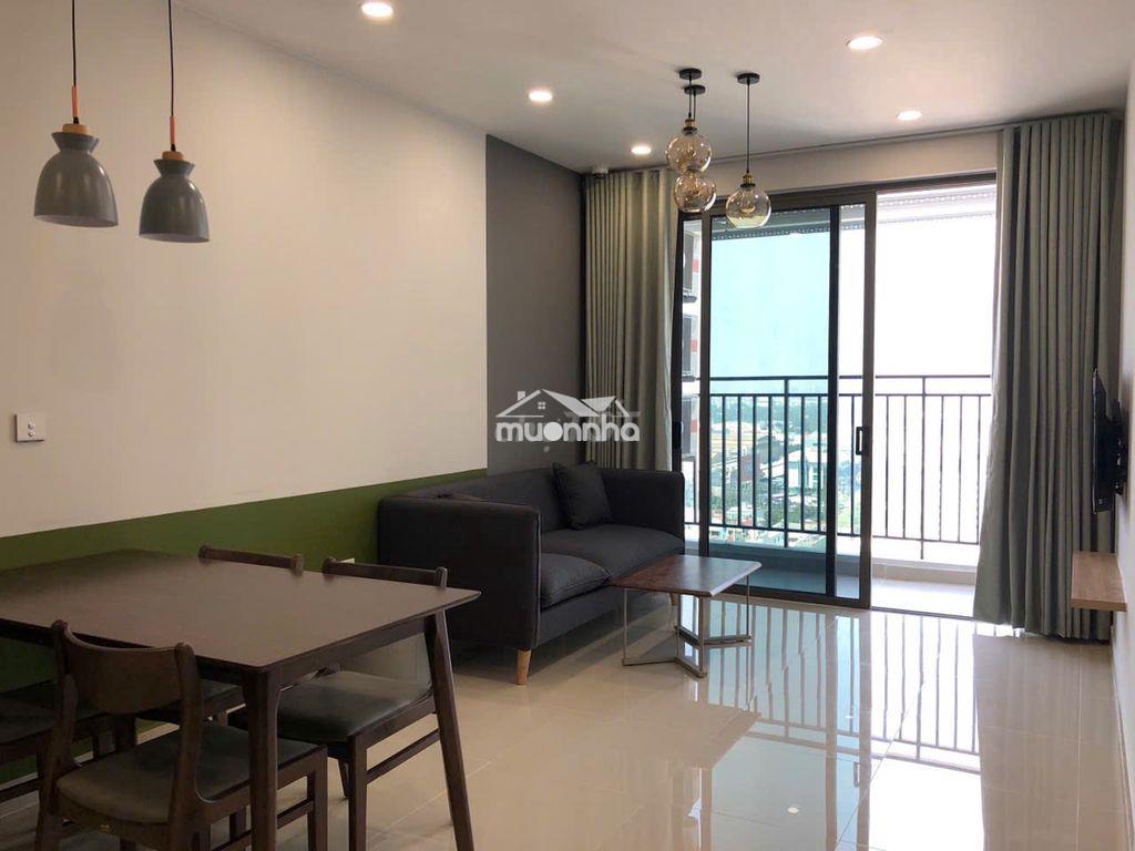 Căn hộ tầng cao view sân bay botanica premier novaland 74m2 2 phòng - 3