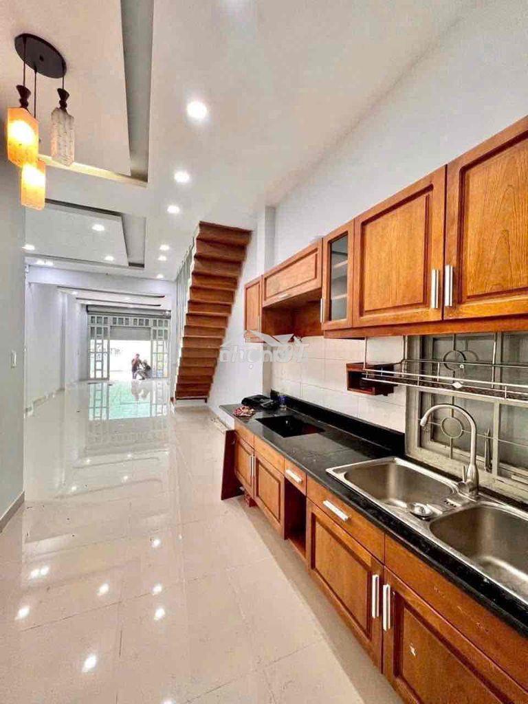❤️ Hẻm lê đình cẩn [4x20m], lửng, 3pn-2wc - 4