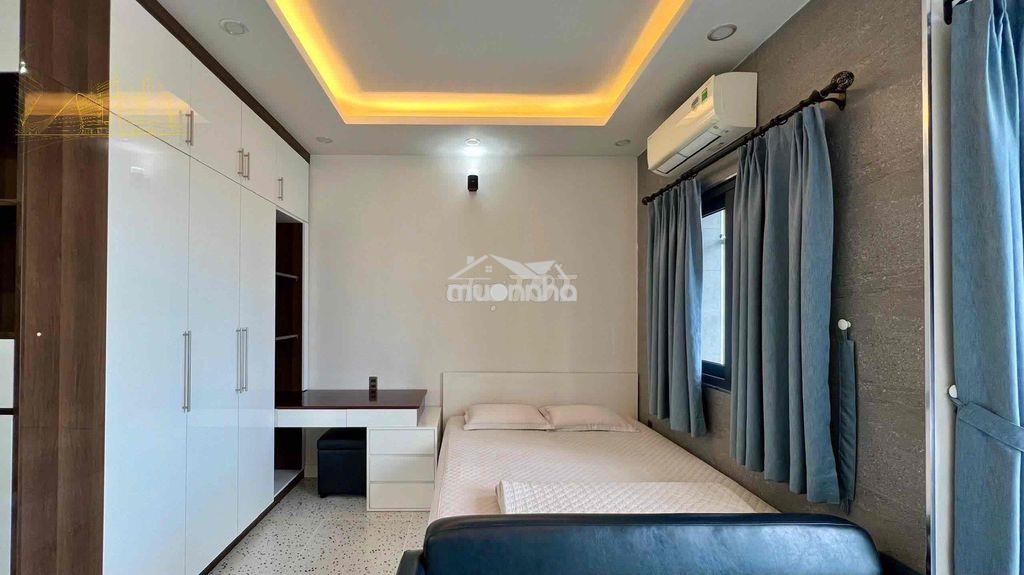 Căn hộ studio full nội thất thảo điền, dọn phòng 2 lần/tuần - 4
