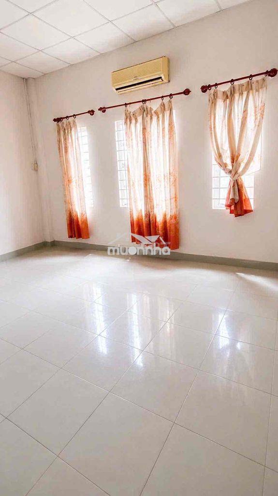 Cho thuê nhà nguyên căn đường gò dầu 5x18m, 1 lầu 2pn sơn sửa mới - 3