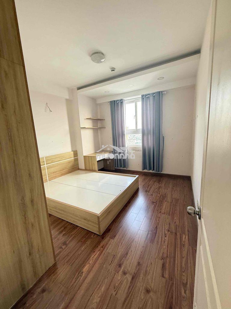 Bán 1 số căn 1pn và 2pn tại chung cư the avila quận 8 - 4
