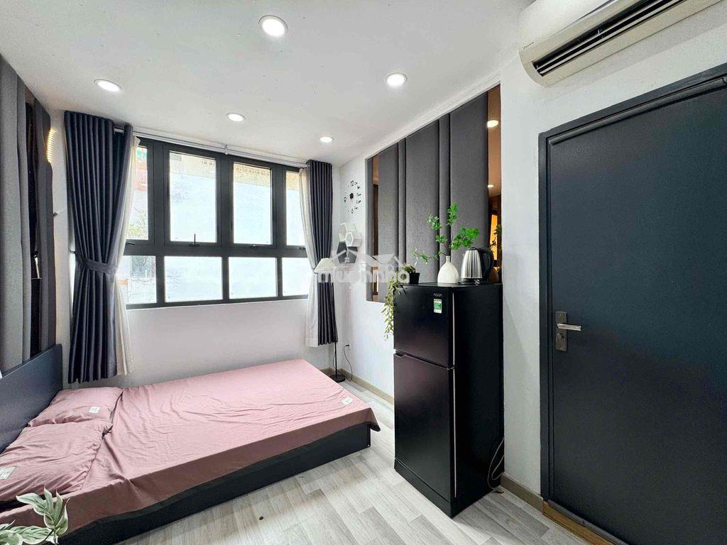 Chdv full nội thất tại trần văn đang - 2