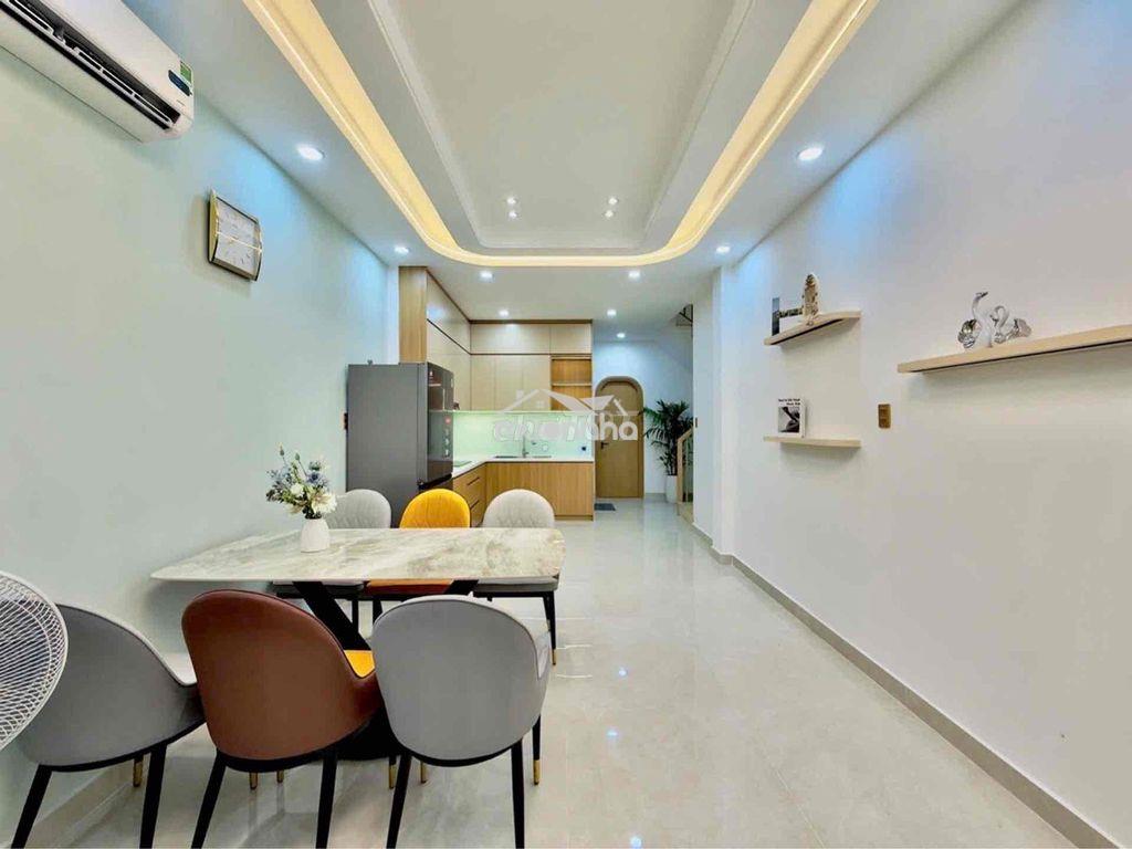 🔥Nhà nguyễn kiệm - cv gia định , sát quận 1- 80m2 2tầng chỉ 11tyxiu - 2