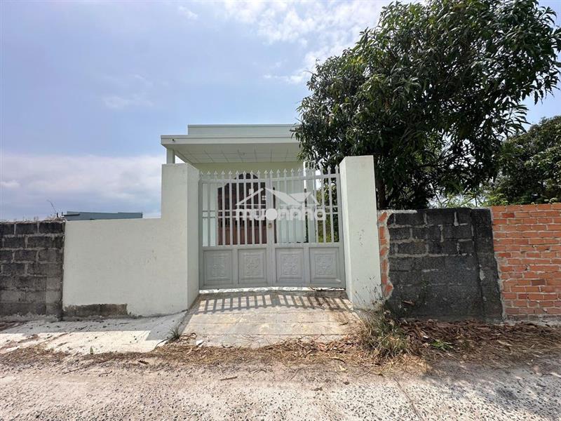 Căn nhà 11x40(519m2) hẻm lý thái tổ, sát biển, giá tốt