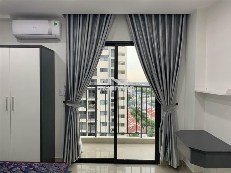 Ngộp bank bán gấp căn 1pn 1wc 47m2 eco xuân 1.690 tỷ. đầy đủ nội thất