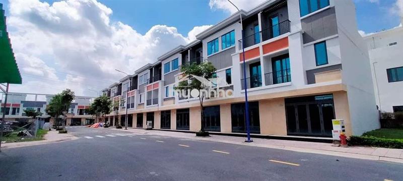 Quá đẹp - nhà 1 trệt 2 lầu - 68m2 - 3,2 - 3,7 tỷ - dọn vào ở ngay