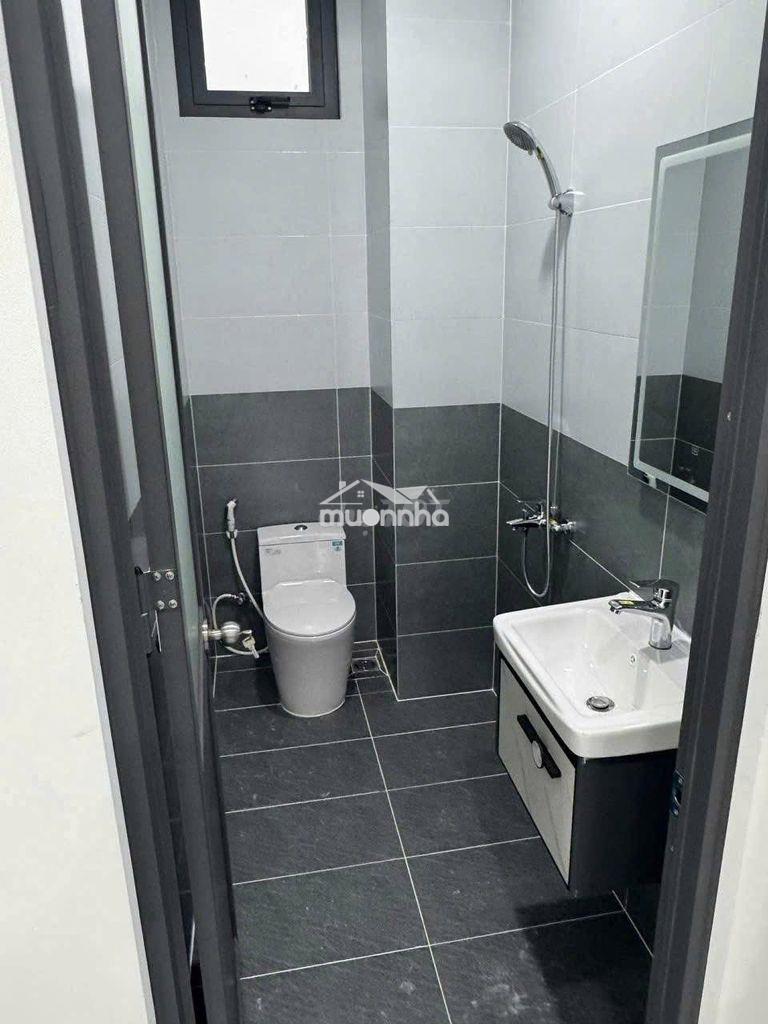 Cho thuê phòng trọ an ninh, sạch sẽ, yên tĩnh - 2