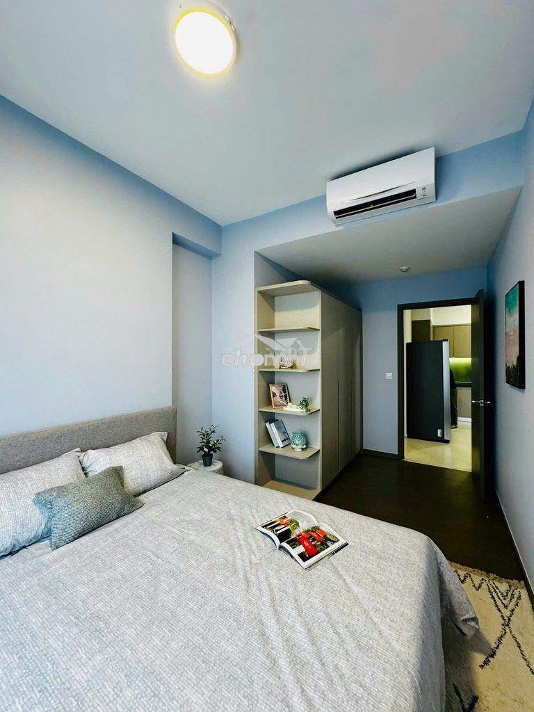 Bán căn góc 85m2 thiết kế 3 phòng ngủ, 2wc, nhà đã có sổ hồng cầm tay - 2