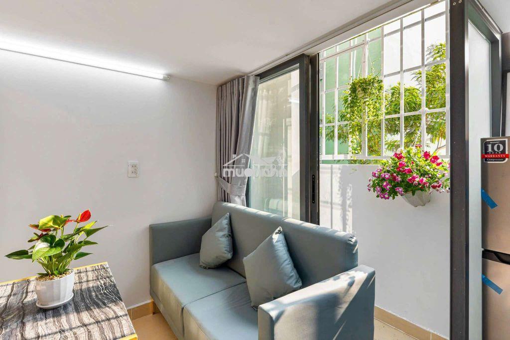 Duplex full nội thất ngay trường văn lang sát iuh hca - 4
