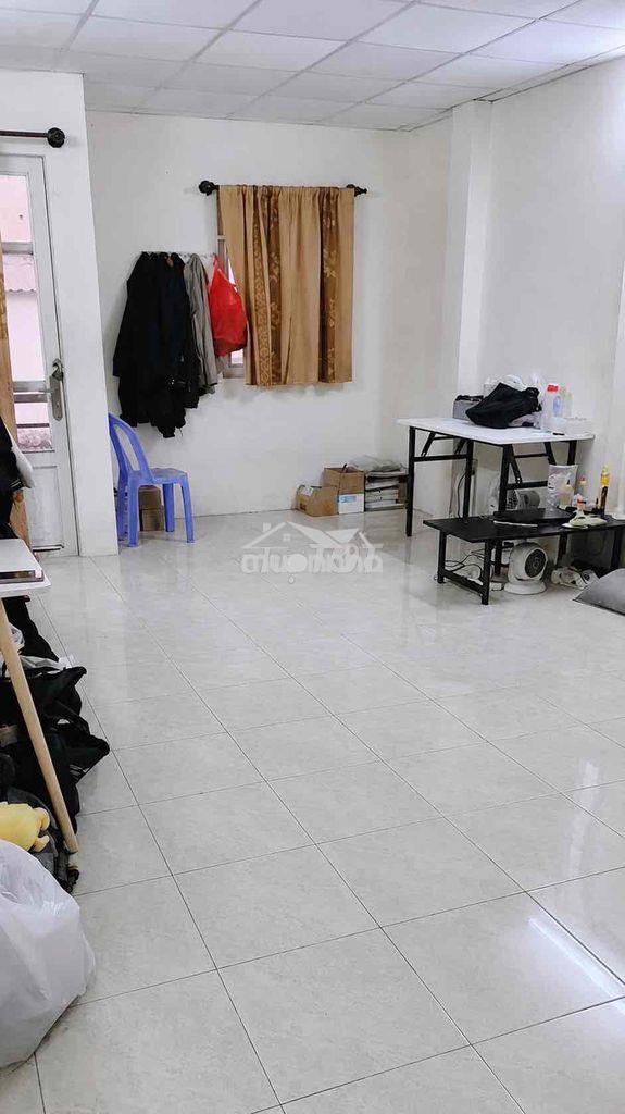 🏠Cho thuê nhà nguyên căn 3phòng hẻm huỳnh tấn phát gần cầu tân thuận - 2