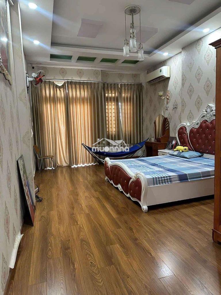 Nhà thuê full nôi thất 4 lầu..khu dân cư vĩnh lộc. bình tân. 5pn.6wc - 4