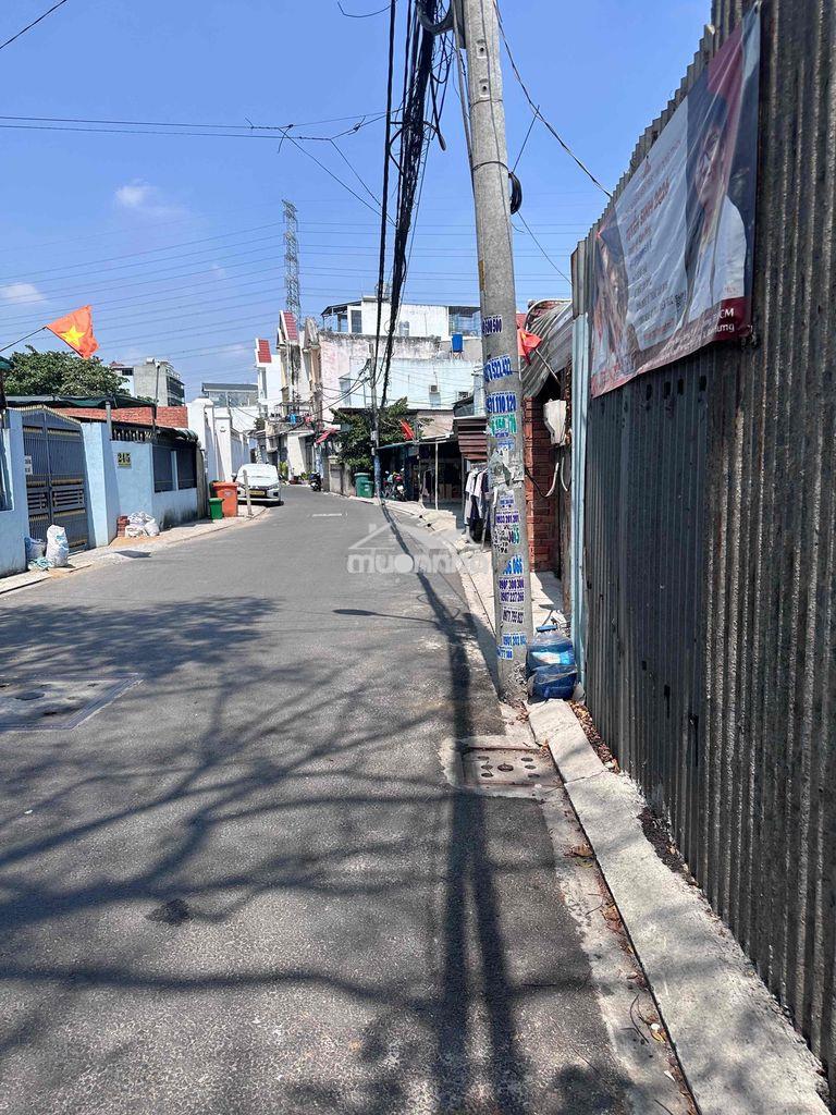 Cho thuê phòng trọ