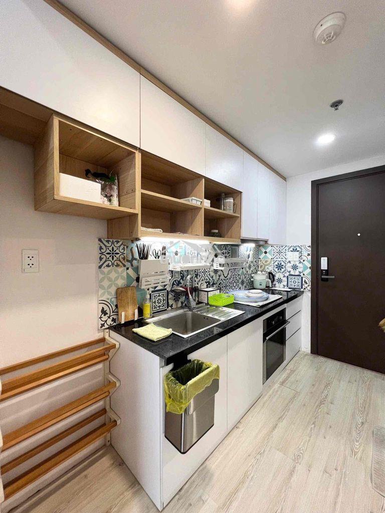 Căn hộ trống sẳn vào ở ngay gần sân bay công viên gia định