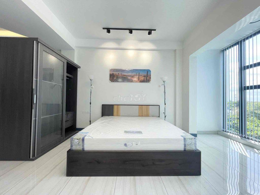Căn hộ cao cấp full nội thất ngay tân sơn nhì - vườn lài - gò dầu - 3